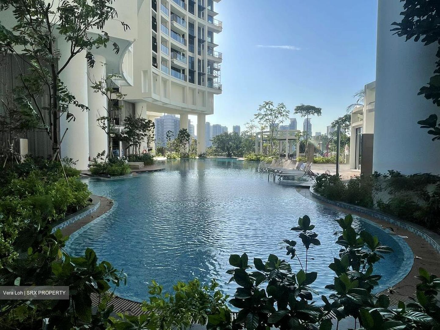 One Pearl Bank (D3), Apartment #441035241